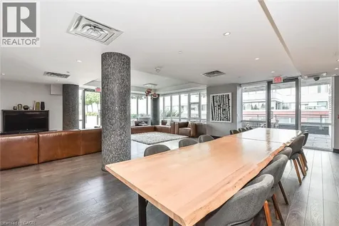 85 Duke Street West Kitchener ON N2H 0B7