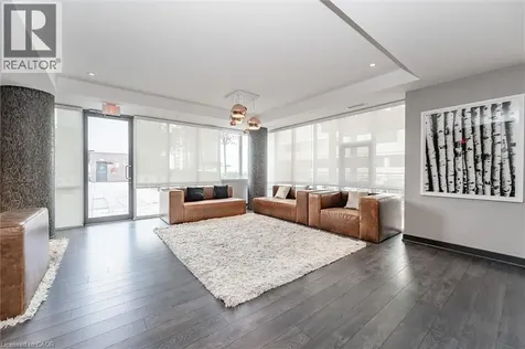 85 Duke Street West Kitchener ON N2H 0B7