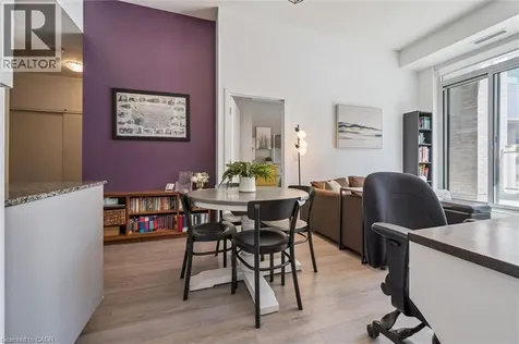 85 Duke Street West Kitchener ON N2H 0B7