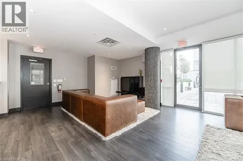 85 Duke Street West Kitchener ON N2H 0B7