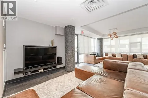 85 Duke Street West Kitchener ON N2H 0B7