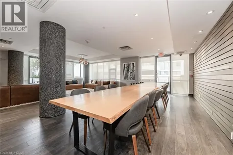 85 Duke Street West Kitchener ON N2H 0B7