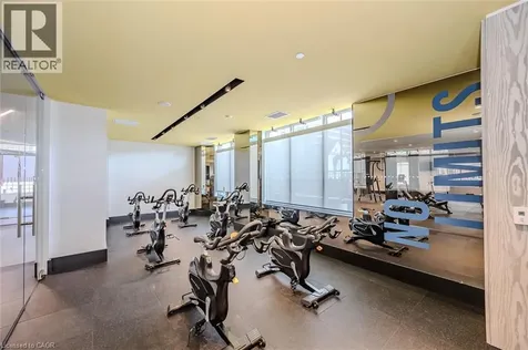 85 Duke Street West Kitchener ON N2H 0B7