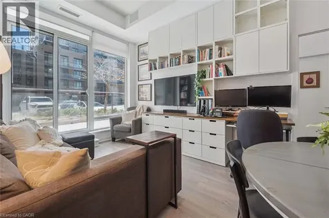 85 Duke Street West Kitchener ON N2H 0B7