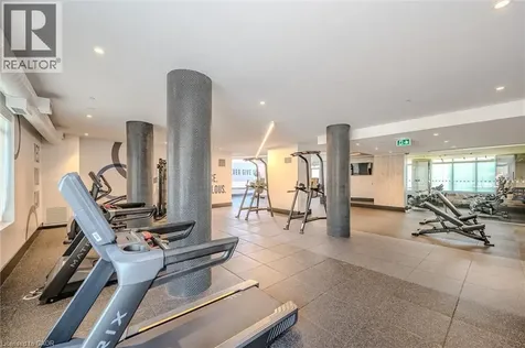 85 Duke Street West Kitchener ON N2H 0B7