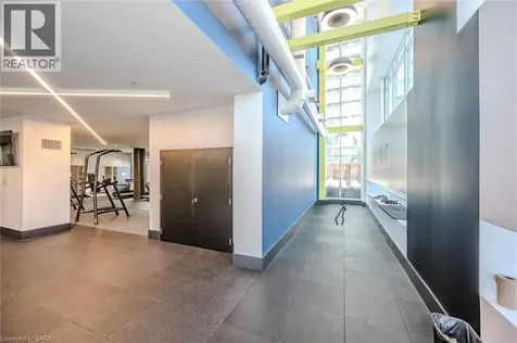 85 Duke Street West Kitchener ON N2H 0B7