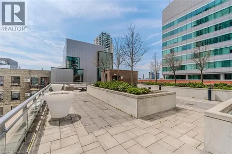 85 Duke Street West Kitchener ON N2H 0B7