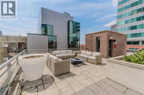85 Duke Street West Kitchener ON N2H 0B7