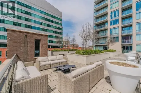 85 Duke Street West Kitchener ON N2H 0B7
