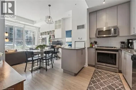 85 Duke Street West Kitchener ON N2H 0B7