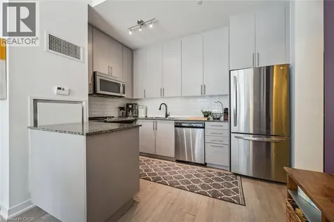 85 Duke Street West Kitchener ON N2H 0B7