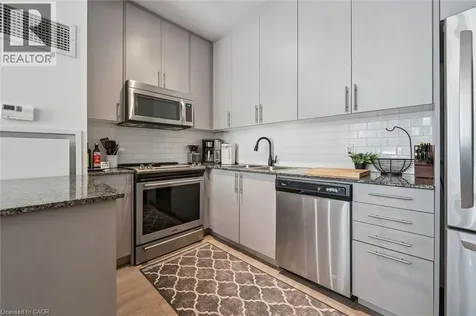 85 Duke Street West Kitchener ON N2H 0B7