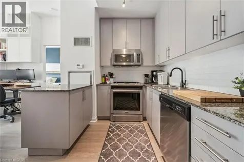 85 Duke Street West Kitchener ON N2H 0B7