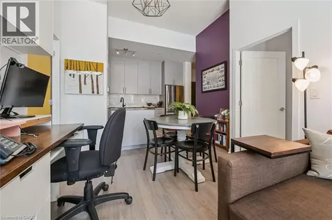 85 Duke Street West Kitchener ON N2H 0B7
