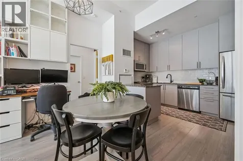 85 Duke Street West Kitchener ON N2H 0B7