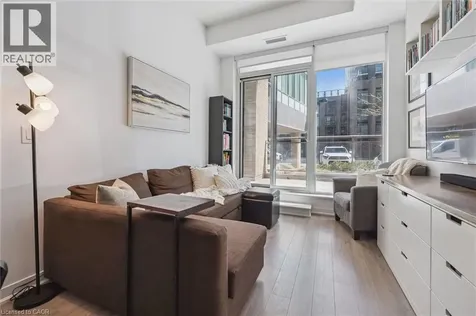 85 Duke Street West Kitchener ON N2H 0B7