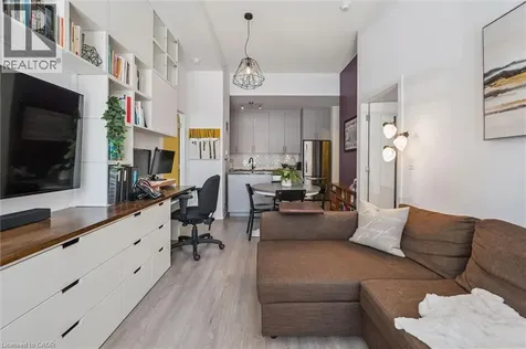 85 Duke Street West Kitchener ON N2H 0B7