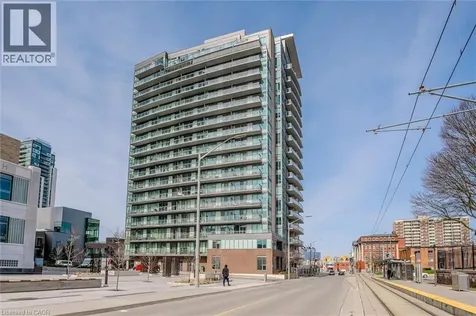 85 Duke Street West Kitchener ON N2H 0B7
