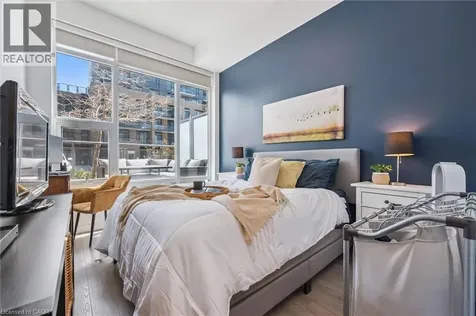 85 Duke Street West Kitchener ON N2H 0B7