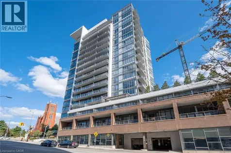 85 Duke Street West Kitchener ON N2H 0B7