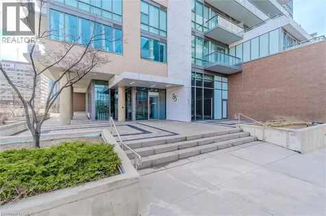 85 Duke Street West Kitchener ON N2H 0B7