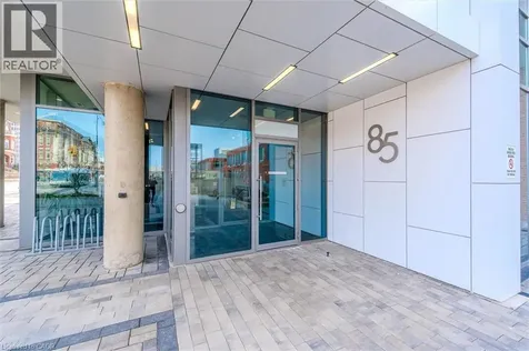 85 Duke Street West Kitchener ON N2H 0B7