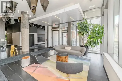 85 Duke Street West Kitchener ON N2H 0B7