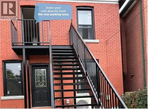15 Barnesdale Avenue North Hamilton ON L8L 6R4