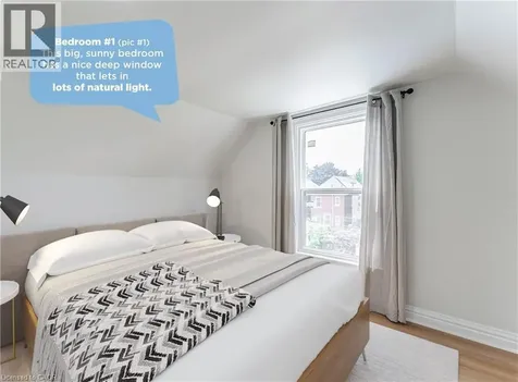 15 Barnesdale Avenue North Hamilton ON L8L 6R4