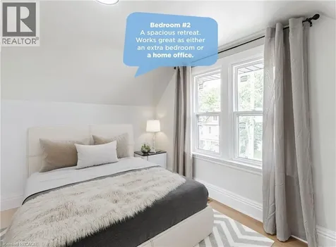 15 Barnesdale Avenue North Hamilton ON L8L 6R4