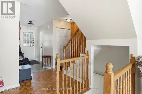249 Romulus Private Ottawa ON K1K 3Y2