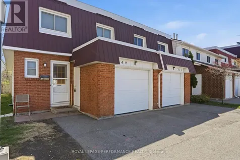 249 Romulus Private Ottawa ON K1K 3Y2