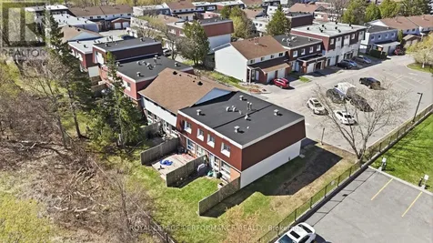 249 Romulus Private Ottawa ON K1K 3Y2
