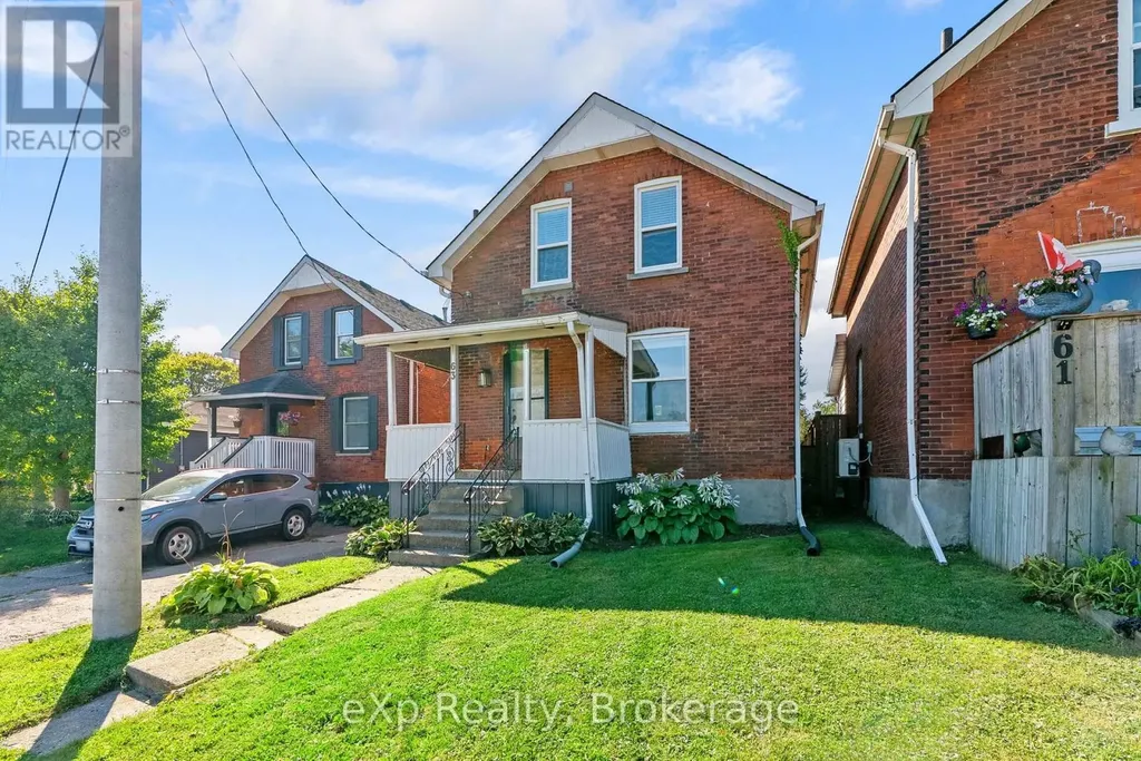 63 Guelph Street Stratford ON N5A 3W7