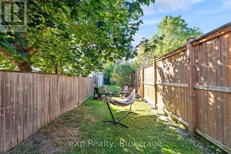 63 Guelph Street Stratford ON N5A 3W7