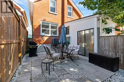 63 Guelph Street Stratford ON N5A 3W7