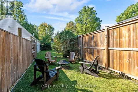 63 Guelph Street Stratford ON N5A 3W7