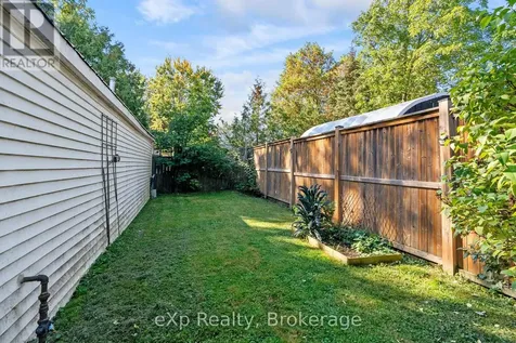 63 Guelph Street Stratford ON N5A 3W7