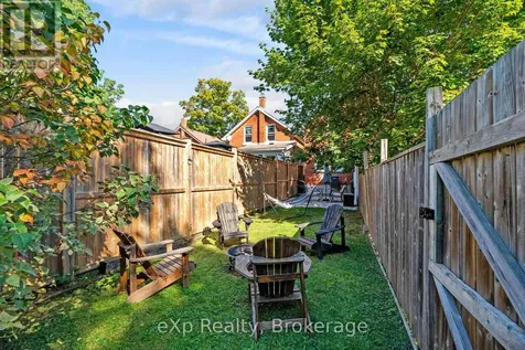 63 Guelph Street Stratford ON N5A 3W7