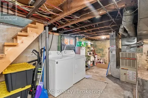 63 Guelph Street Stratford ON N5A 3W7