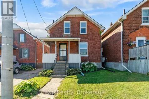 63 Guelph Street Stratford ON N5A 3W7