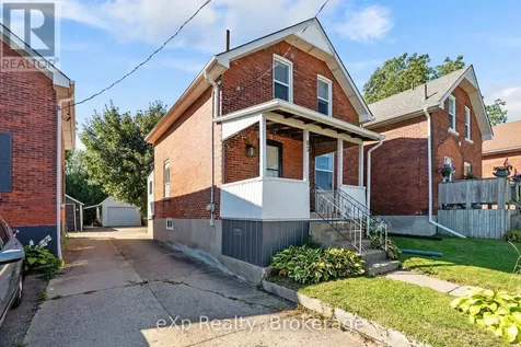 63 Guelph Street Stratford ON N5A 3W7