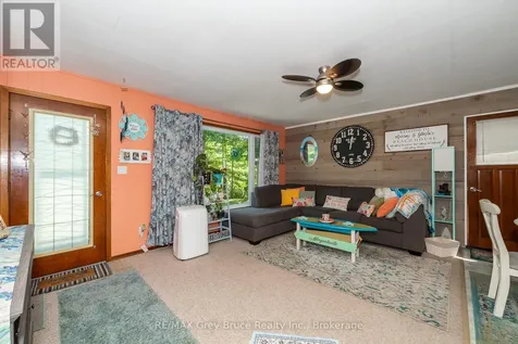 6 Jewel Bridge Road South Bruce Peninsula ON N0H 2G0