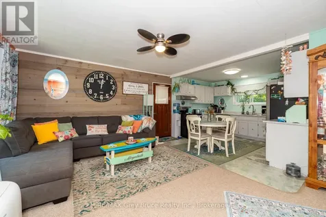 6 Jewel Bridge Road South Bruce Peninsula ON N0H 2G0