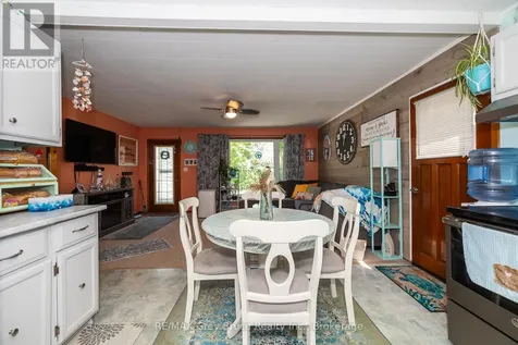 6 Jewel Bridge Road South Bruce Peninsula ON N0H 2G0