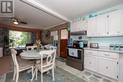 6 Jewel Bridge Road South Bruce Peninsula ON N0H 2G0