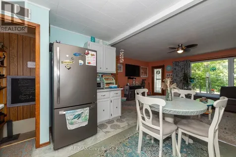 6 Jewel Bridge Road South Bruce Peninsula ON N0H 2G0