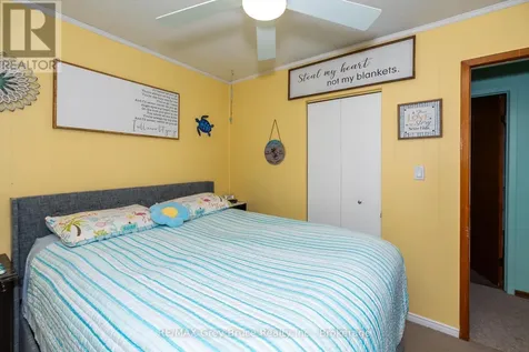 6 Jewel Bridge Road South Bruce Peninsula ON N0H 2G0
