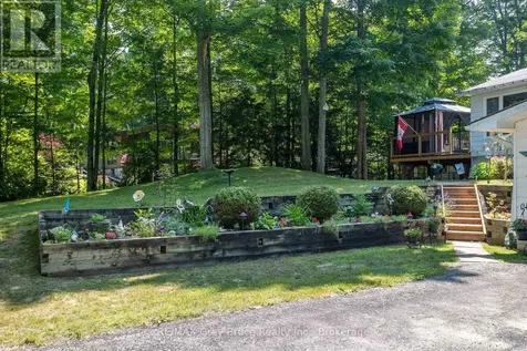 6 Jewel Bridge Road South Bruce Peninsula ON N0H 2G0