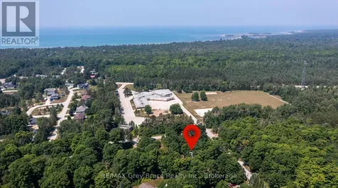6 Jewel Bridge Road South Bruce Peninsula ON N0H 2G0